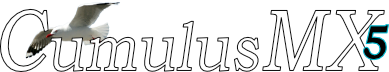 CumulusMX Logo